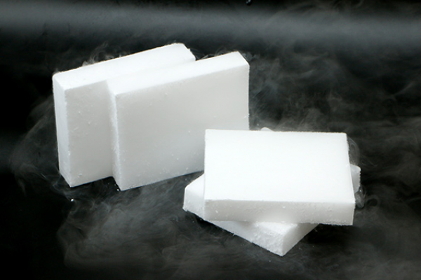 干冰泡泡水怎么制作 干冰泡泡水怎么制作