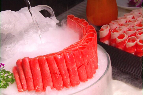 干冰冻后的折耳根怎么保存