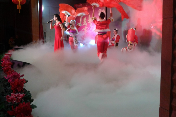 你知道干冰棍会怎么样吗